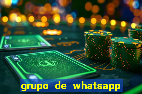 grupo de whatsapp de vaquejada